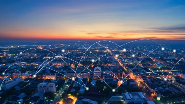 smart city